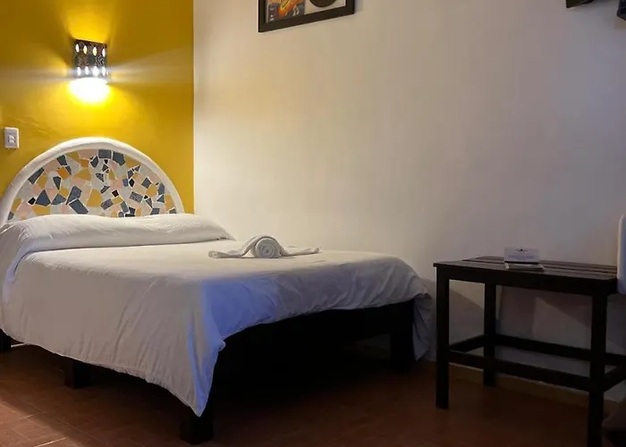 Hotel Mary Carmen