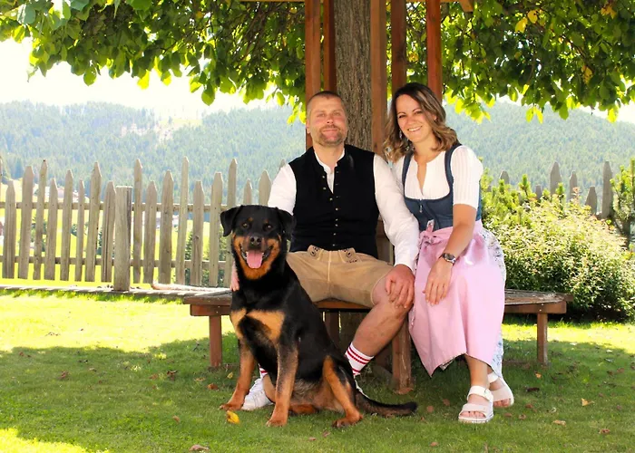 Hotel Landgasthof Laerchenwald Collepietra 