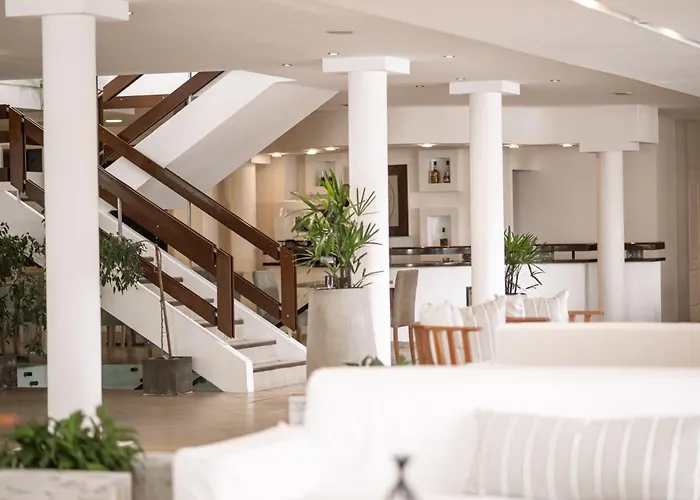Santa Cecilia Resort & Spa I