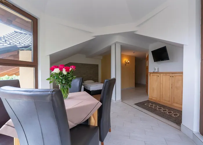 Magnat Hotel Szklarska Poreba