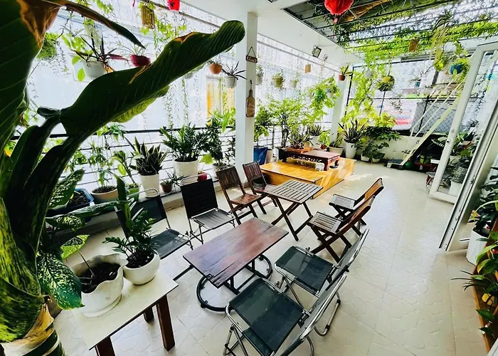 Hello Saigon Homestay