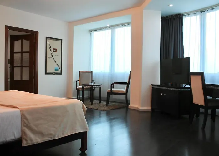 Palace Appart Hotel