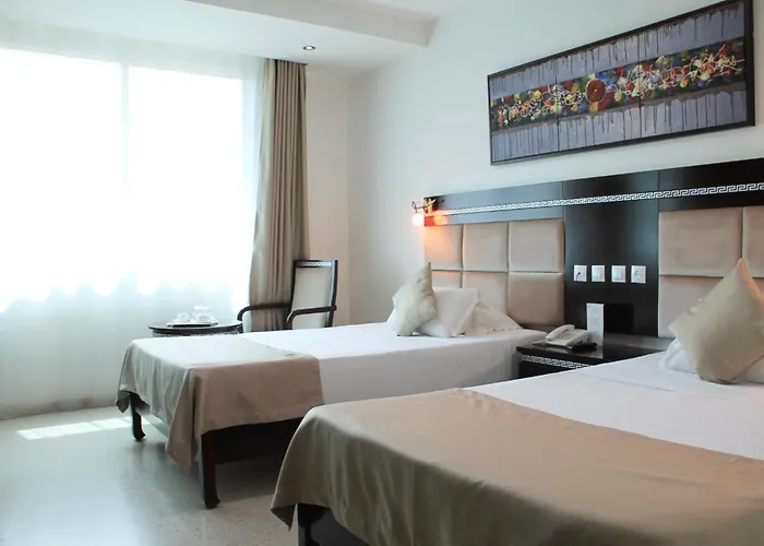 Palace Appart Hotel
