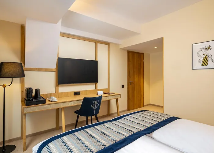 Hotel Valedor Boutique&Spa