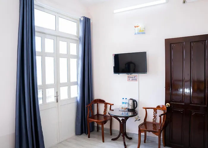 You&Me Hotel Apartment