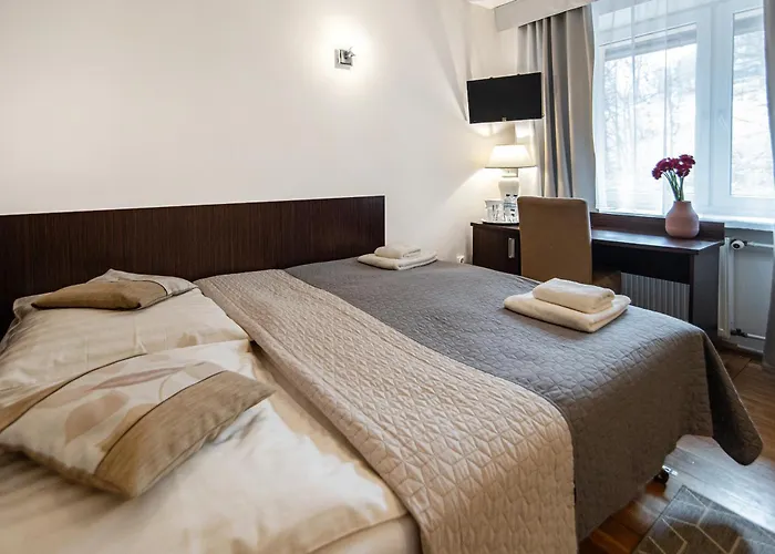 Gorska Sadyba Spa