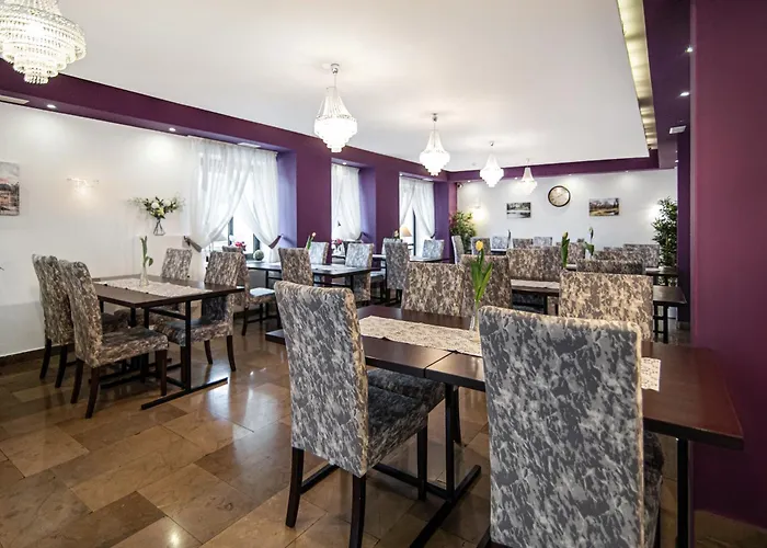 Gorska Sadyba Spa