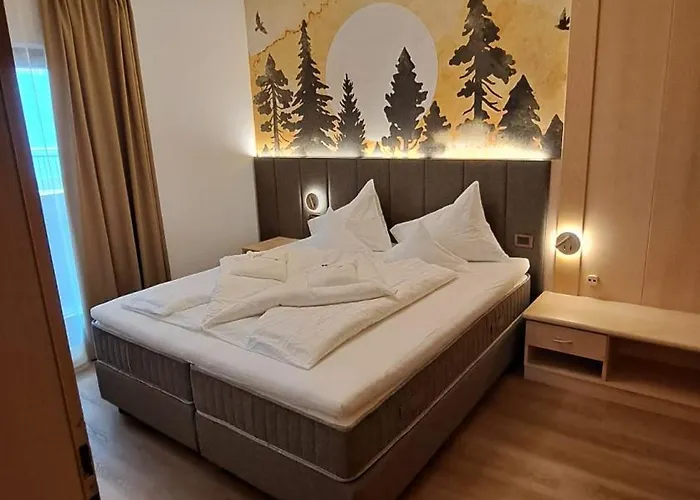 Hotel Moserhof