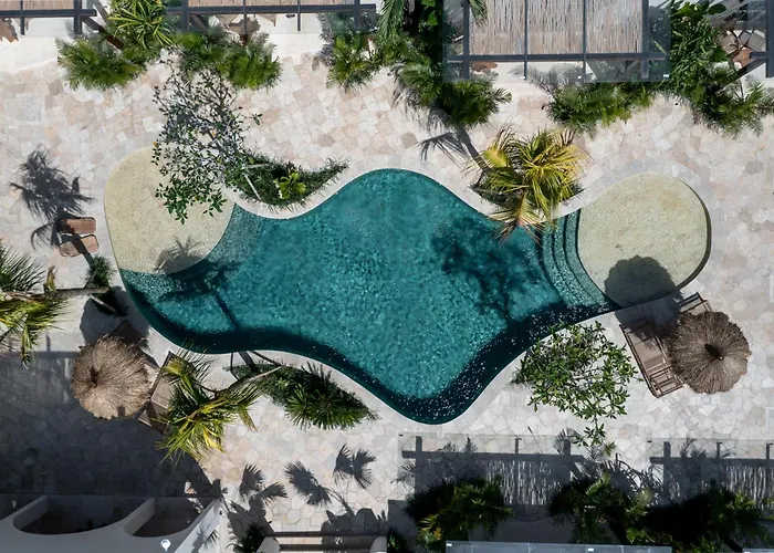 Mayiki Boutique Hotel