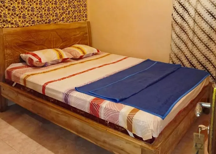 Lishafa Homestay