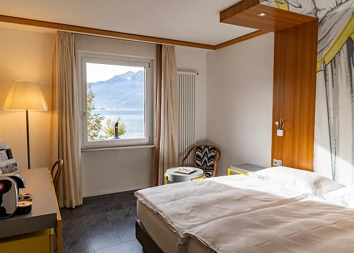 Albergo Carcani By Ketty & Tommy