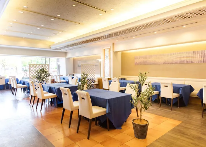 Kure Hankyu Hotel