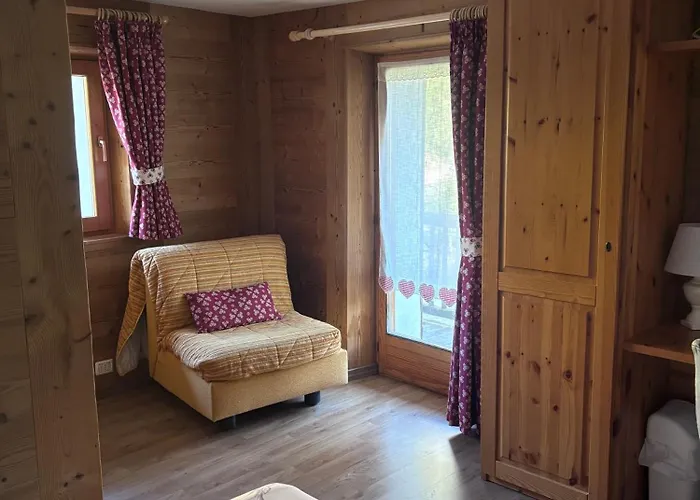 Hotel Paradisia