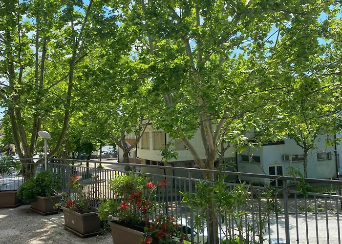 Hotel Residence Ponente