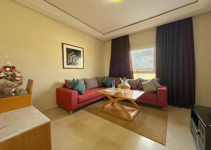 Hotel La Paloma