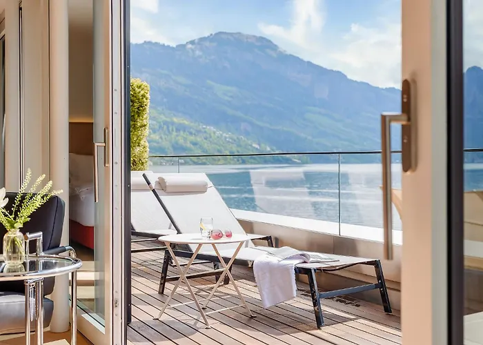 Campus Hotel Hertenstein