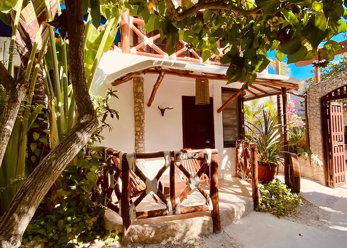 Hotel Para Ti - Adults Only Isla Holbox