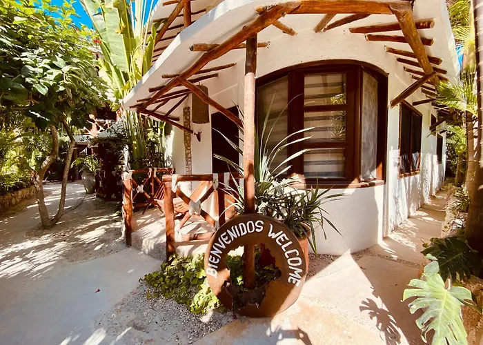 Hotel Para Ti - Adults Only Isla Holbox