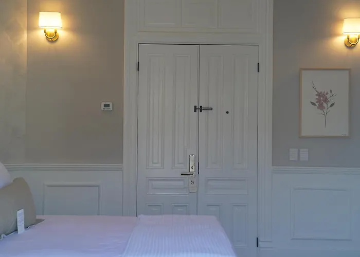 Quinto Hotel Boutique