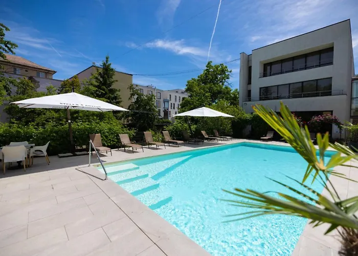 Hotel Perla