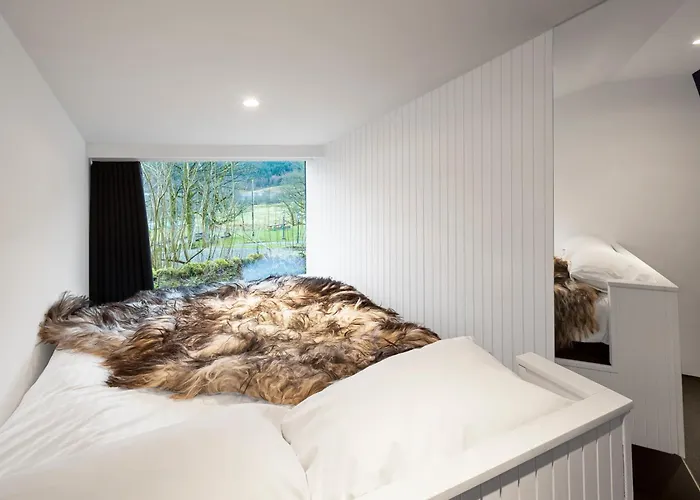 Monachyle Mhor Hotel