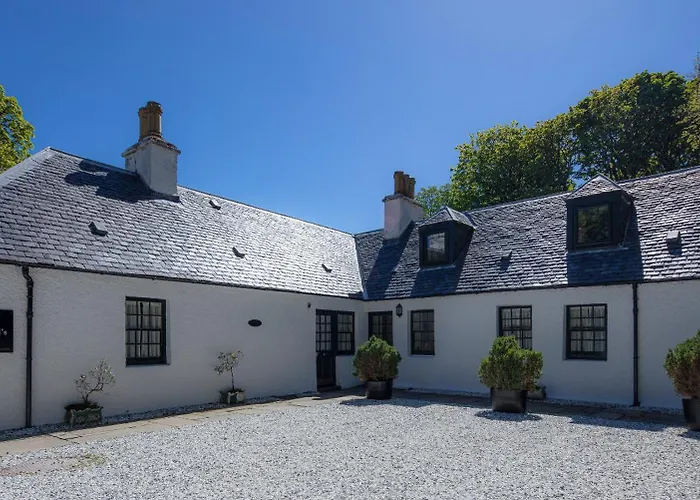 Flodigarry Hotel