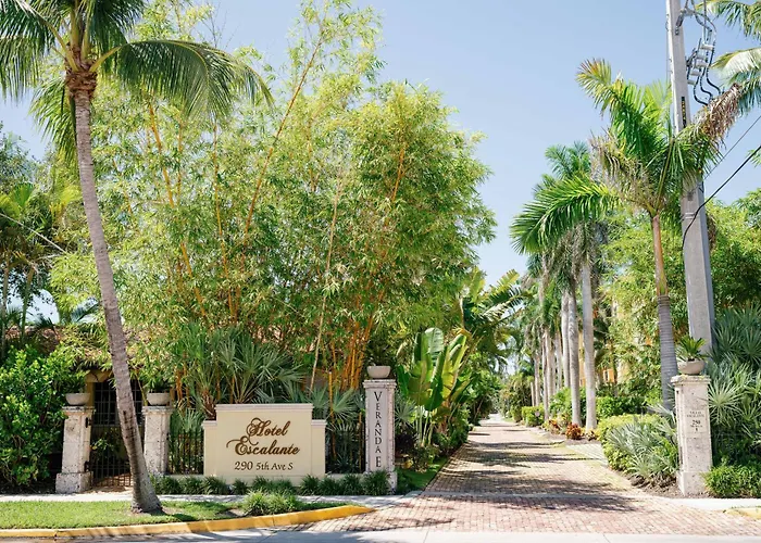 Hotel Escalante