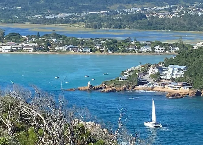 Chez Pierre Hotel Knysna