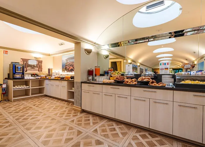 Crystal Hotel Varese