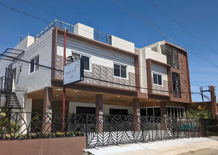 Manuela Suites Puerto Princesa Near Airport