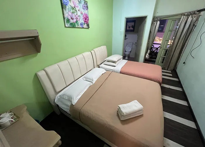 Kisabel Budget Hotel