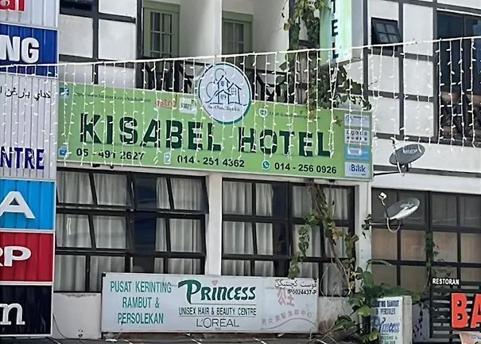 Kisabel Budget Hotel