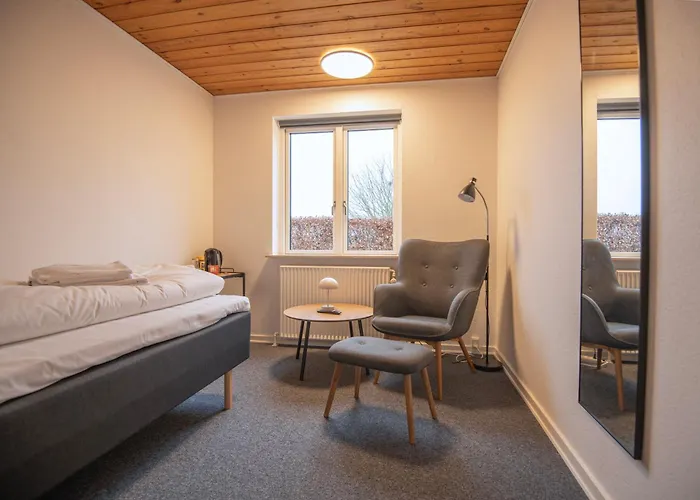 Hotel Korning