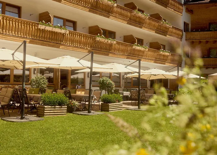 Hotel Sonnalp