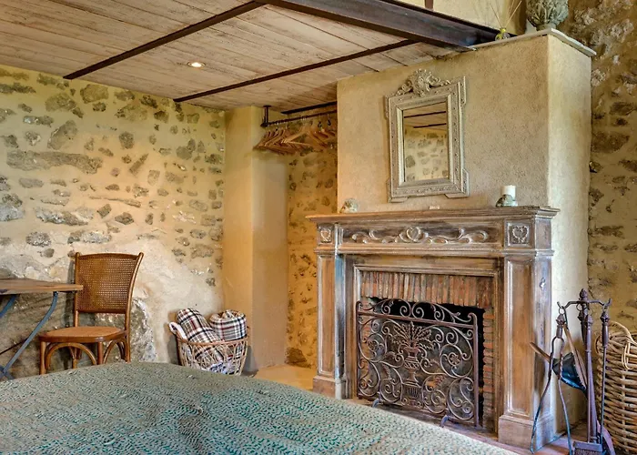 Le Clos Saint Saourde Beaumes-de-Venise