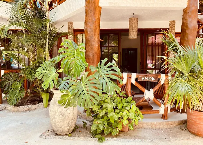 Hotel Para Ti - Adults Only Isla Holbox