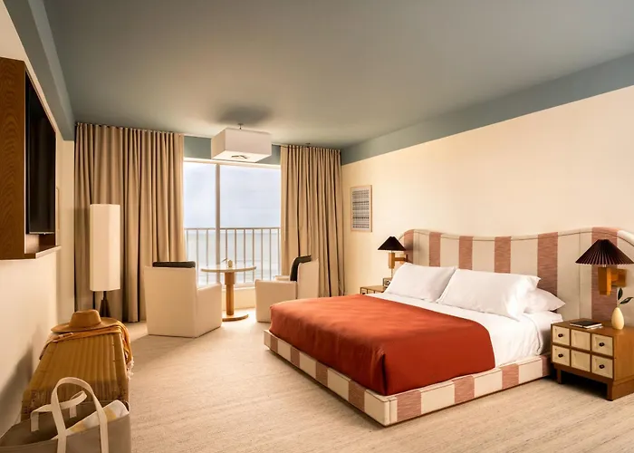 Trailborn Surf & Sound, Outdoor Collection By Marriott Bonvoy