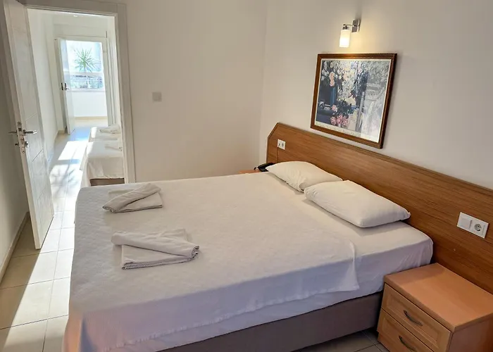 Ekici Hotel Kaş