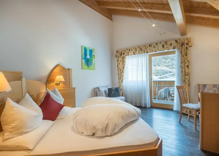 Sporthotel St. Michael