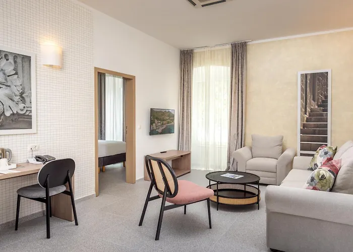 Maistra Select Mlini Hotel