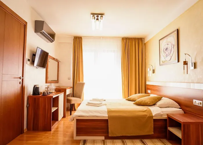 Hotel Bela Roza
