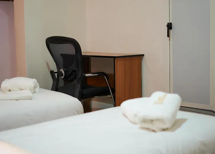Hôtel Moukawama Restaurant&SPA Dakhla