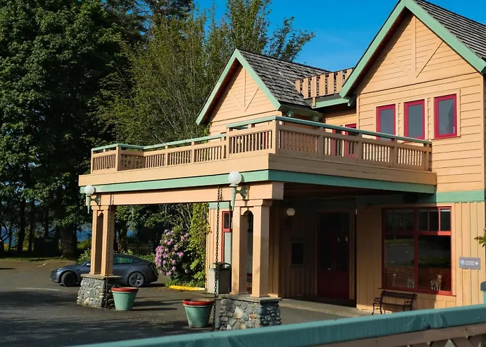 Painter'S Lodge