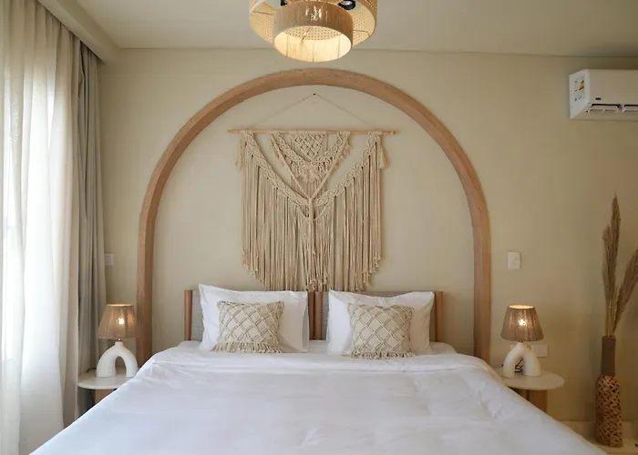 Makai By Dhara Hotels