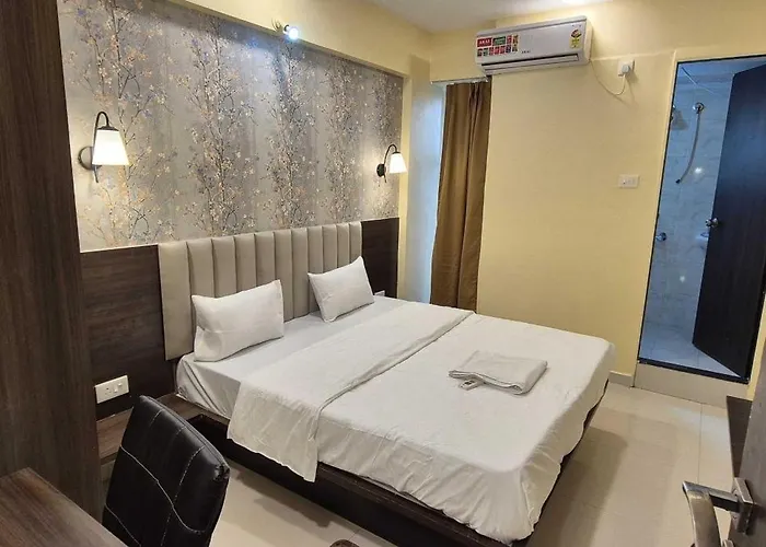 Townhouse Oak Bavdhan Budruk