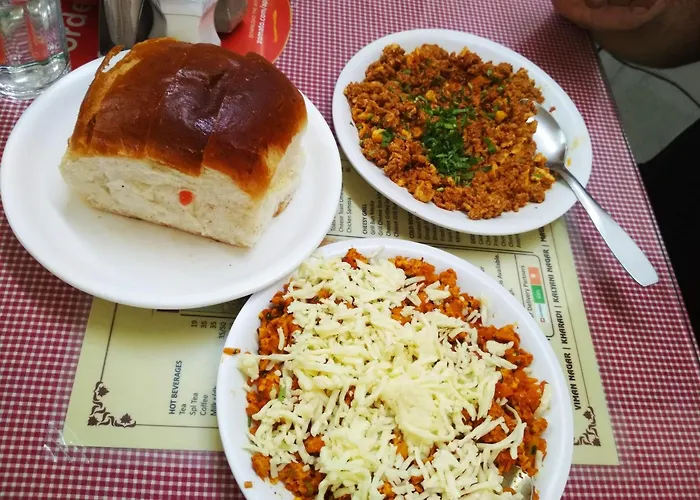 Hotel Wow Inn - Dhanori-Lohegaon Rd, Parande Nagar, Dhanori, Pune