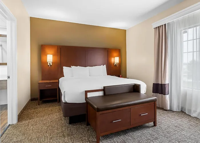 Comfort Suites Near Camp Lejeune