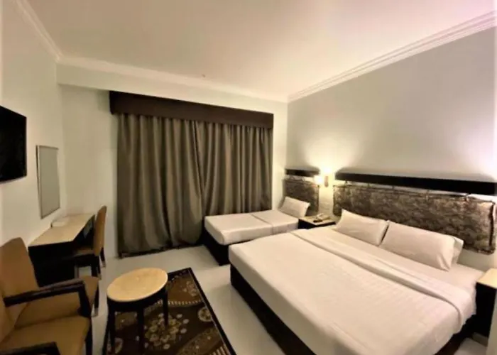 Shh Hotel