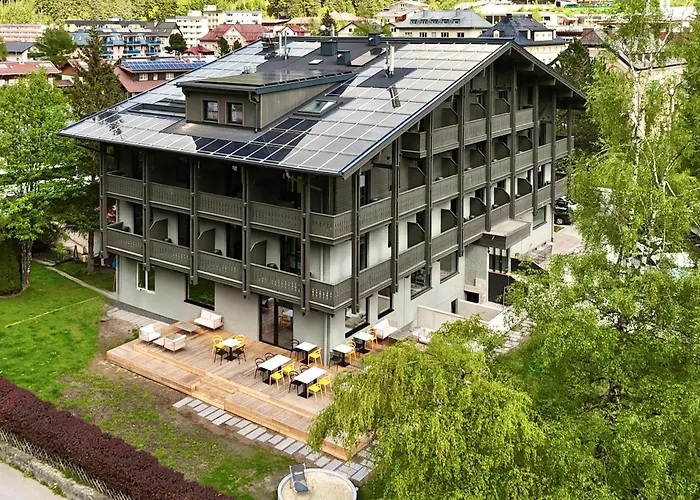 Hotel Simader