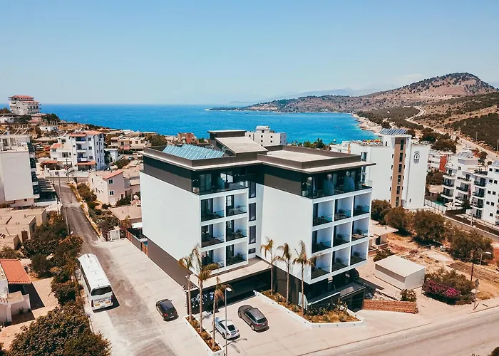 Monun Hotel